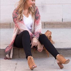 Sam Edelman Ennette Sling-Back Bootie